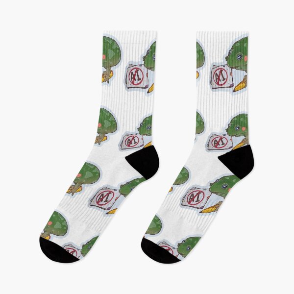 Item preview, ANTI-AI FROG designed and sold by 3005Garments.
