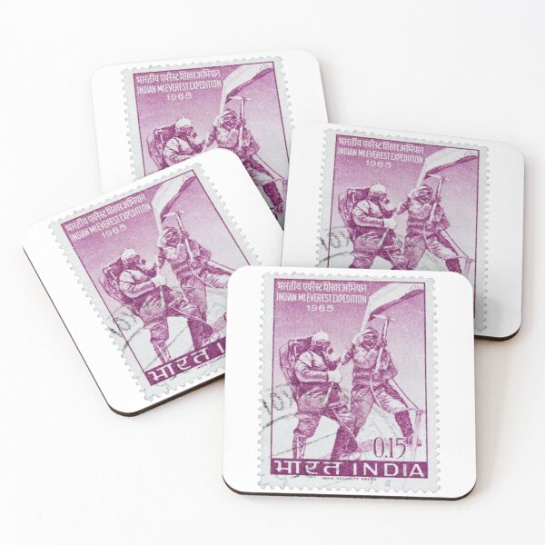 Item preview, Summit of Glory: Everest 1965 designed and sold by NOMADIC ART.