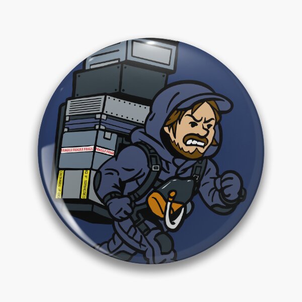Item preview, Porter Cartoon designed and sold by Rev-Level.