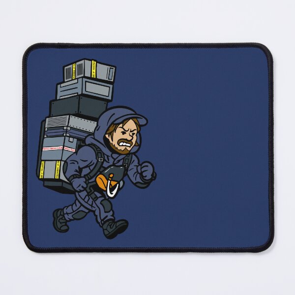 Item preview, Porter Cartoon designed and sold by Rev-Level.