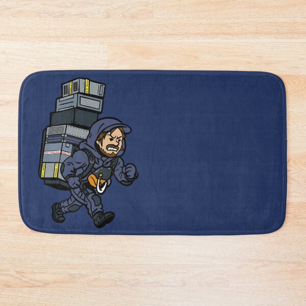 Item preview, Porter Cartoon designed and sold by Rev-Level.
