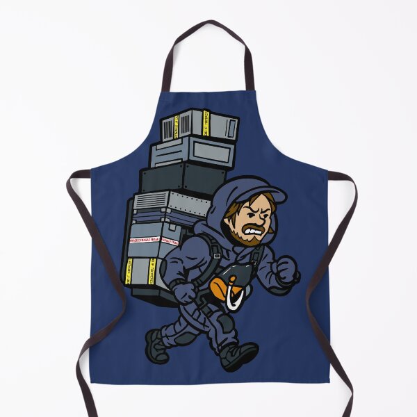 Item preview, Porter Cartoon designed and sold by Rev-Level.