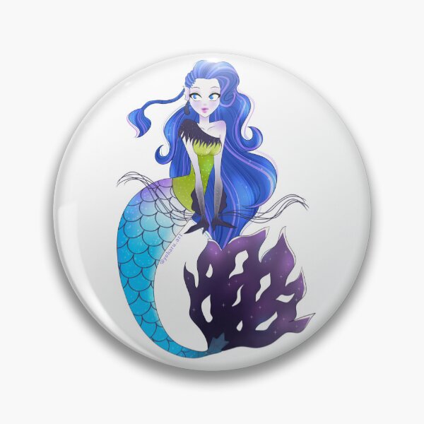 Item preview, Sirena designed and sold by yoharuart.