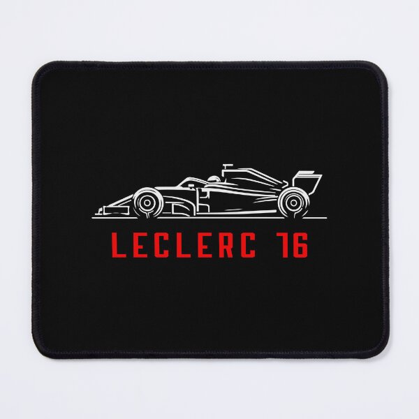 Item preview, Charles Leclerc: Speed Beyond Limits! designed and sold by F1 Studio.