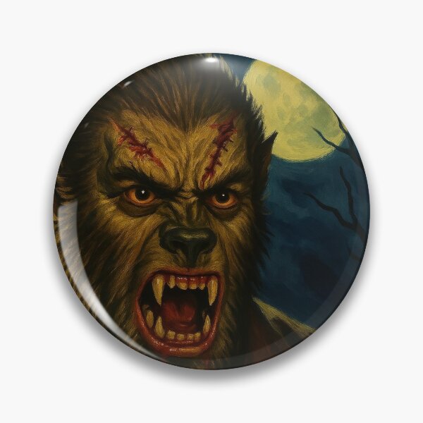 Item preview, Retro Horror 1-11 designed and sold by CatManDrew.