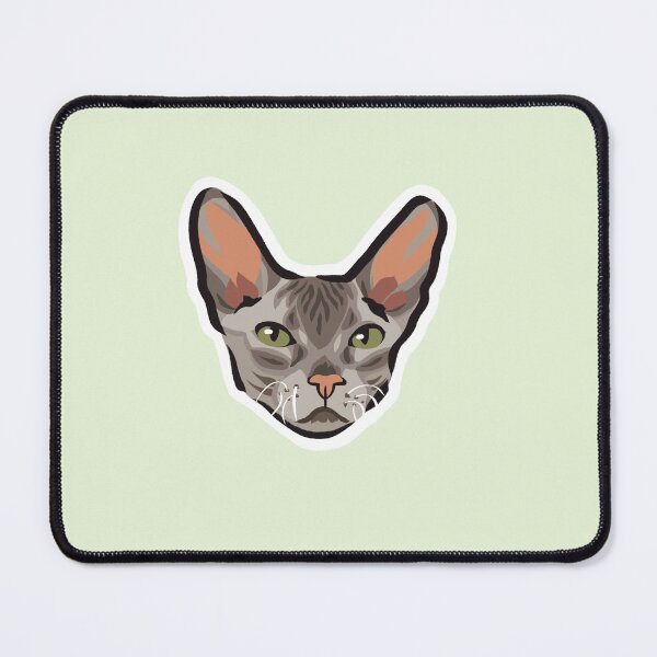 Item preview, Donskoy Cat designed and sold by Atelier Girouette .