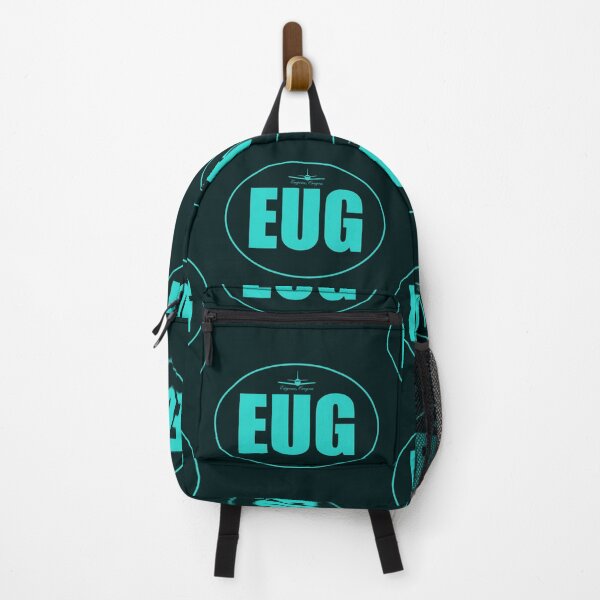 Item preview, EUG Eugene Oregon OR Airport Code designed and sold by Lartheviking.