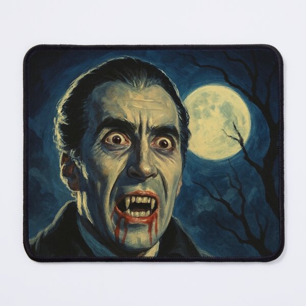 Item preview, Retro Horror 1-9 designed and sold by CatManDrew.