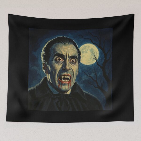 Item preview, Retro Horror 1-9 designed and sold by CatManDrew.