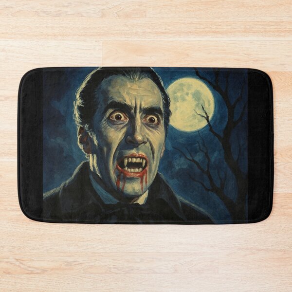 Item preview, Retro Horror 1-9 designed and sold by CatManDrew.