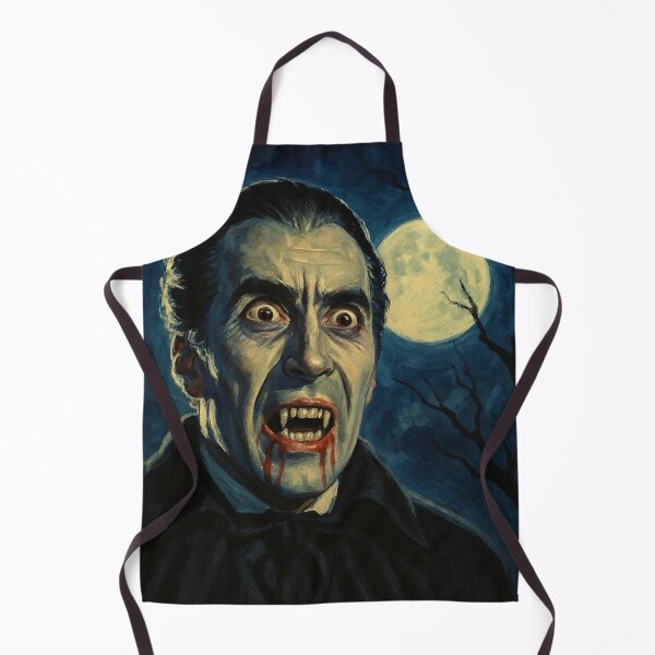 Item preview, Retro Horror 1-9 designed and sold by CatManDrew.