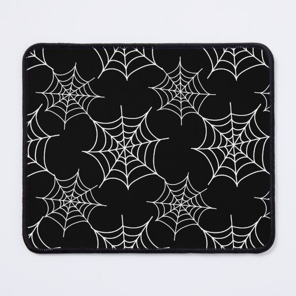 Item preview, Walking into Spiderwebs designed and sold by Haunted Moon.