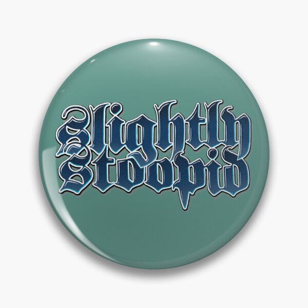 Item preview, Slightly Stoopid  designed and sold by Trigger413.