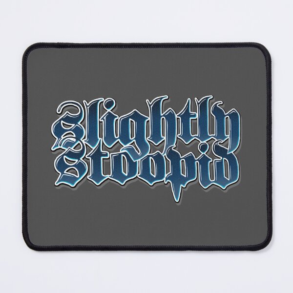 Item preview, Slightly Stoopid designed and sold by Trigger413.