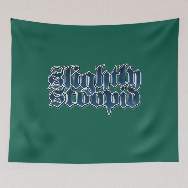 Item preview, Slightly Stoopid  designed and sold by Trigger413.