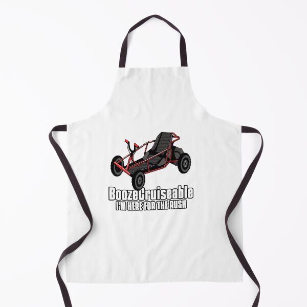 Item preview, BoozeCruiseable Go Cart designed and sold by BoozeCruiseable.