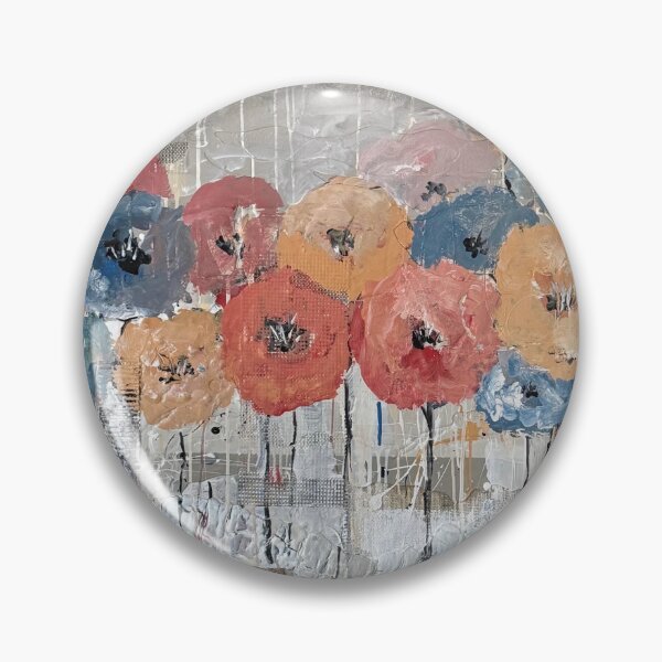 Item preview, AFFLUENT BOUQUET designed and sold by ArtofVital.