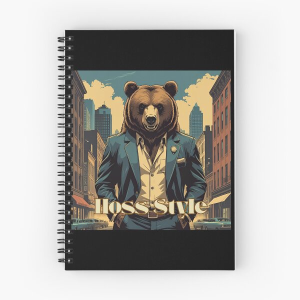 Item preview, Estilo Hoss designed and sold by NicMacTees.