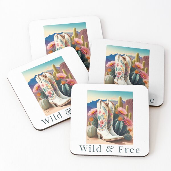 Item preview, Cactus Trails & Cowboy Tales designed and sold by MKWDesign.