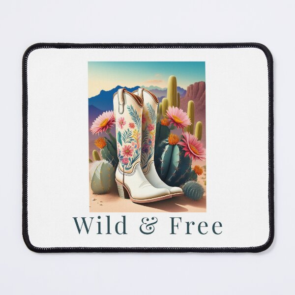 Item preview, Cactus Trails & Cowboy Tales designed and sold by MKWDesign.