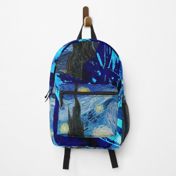 Item preview, Artist Starry Night designed and sold by DoeRunStudio.