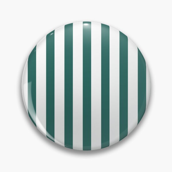 Item preview, Spirulina Green | Vertical Striped Colour 2024 Autumn Winter Fashion Season designed and sold by SargassoB.