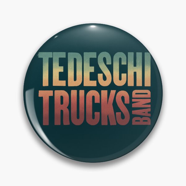 Item preview, Tedeschi Trucks Band  designed and sold by Trigger413.