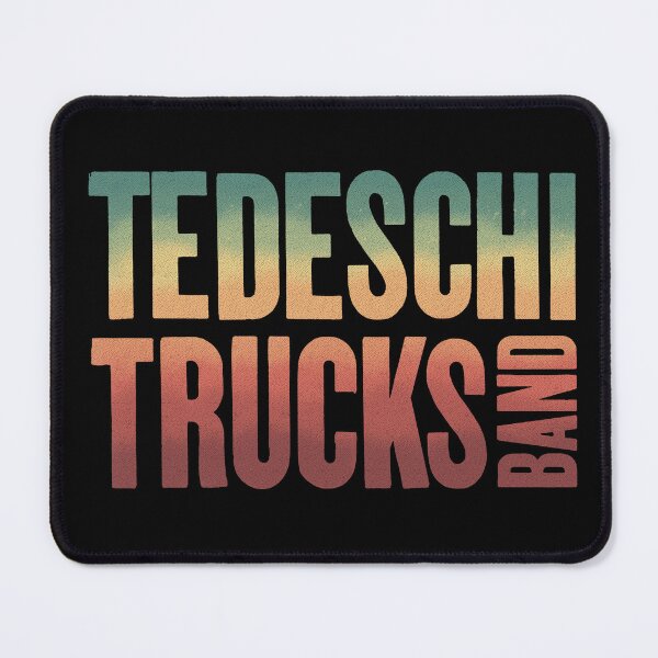 Item preview, Tedeschi Trucks Band designed and sold by Trigger413.