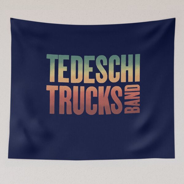 Item preview, Tedeschi Trucks Band  designed and sold by Trigger413.