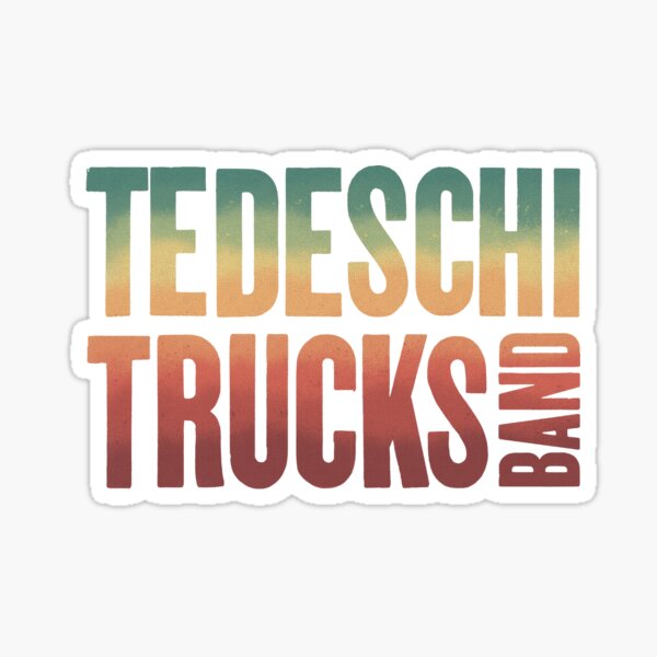 Item preview, Tedeschi Trucks Band  designed and sold by Trigger413.