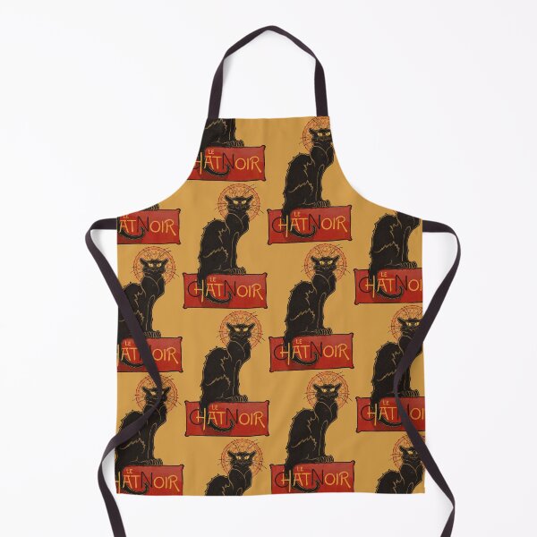 Item preview, Le Chat Noir designed and sold by Nikita Abakumov.