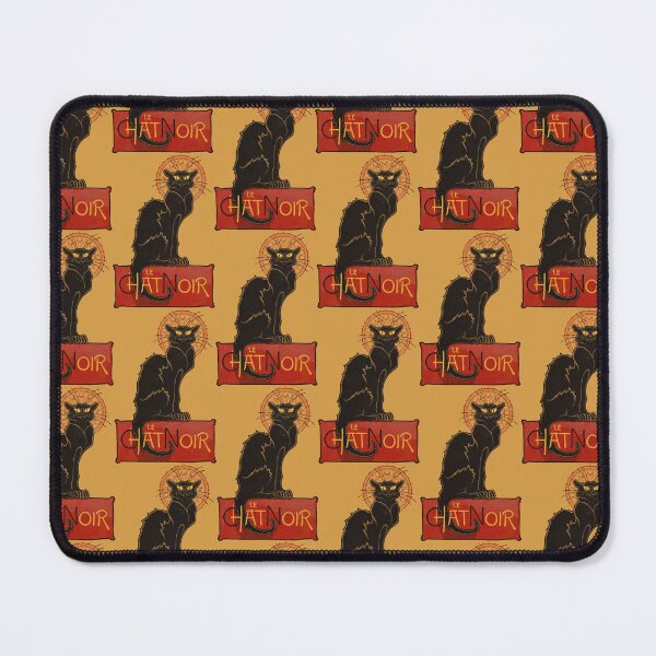 Item preview, Le Chat Noir designed and sold by Nikita Abakumov.