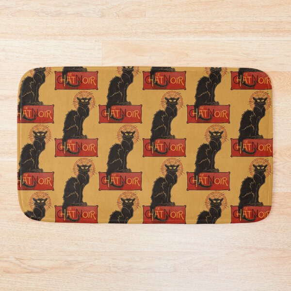 Item preview, Le Chat Noir designed and sold by Nikita Abakumov.