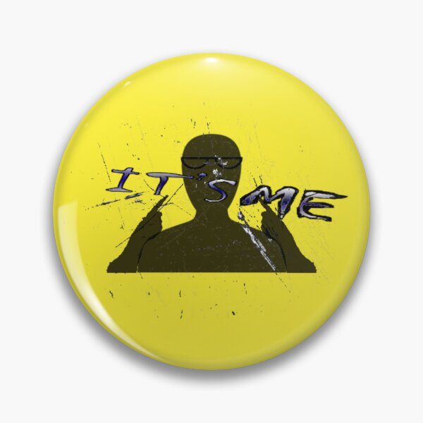 Item preview, It's me from me designed and sold by z-Xoom.