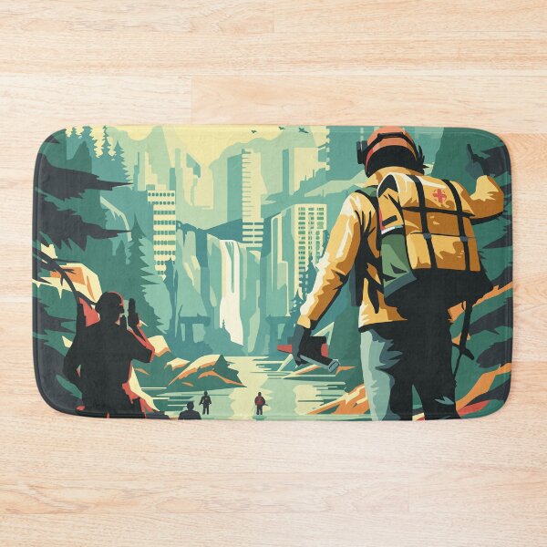 Item preview, PANDEMIC - Poster Inspired by Pandemic / Retro Board Game Poster / Wall Art Print / Fantasy, Board Game, RPG, DnD / Home Decor Gift Idea  designed and sold by RoleplayRealm.