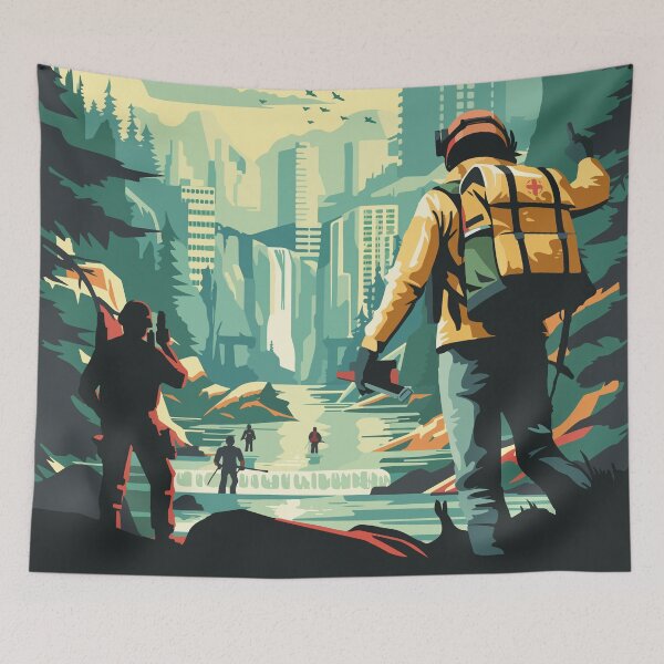 Item preview, PANDEMIC - Poster Inspired by Pandemic / Retro Board Game Poster / Wall Art Print / Fantasy, Board Game, RPG, DnD / Home Decor Gift Idea  designed and sold by RoleplayRealm.
