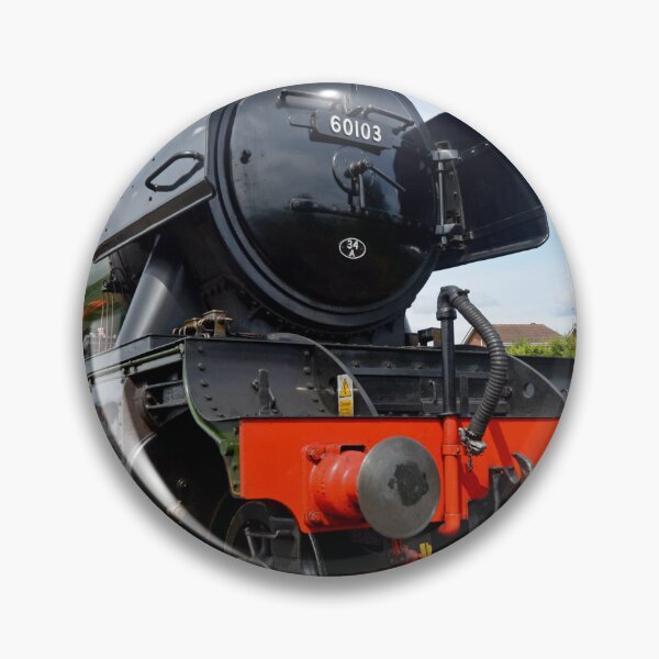 Item preview, World Famous Flying Scotsman designed and sold by Random Railways.