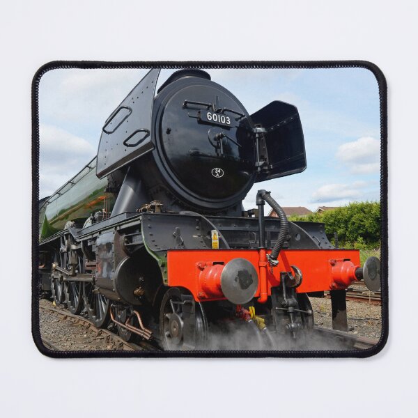 Item preview, World Famous Flying Scotsman designed and sold by Random Railways.