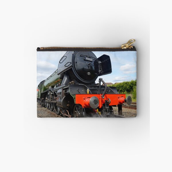 Artikelvorschau, Der weltberühmte Flying Scotsman entworfen und verkauft von Random Railways.