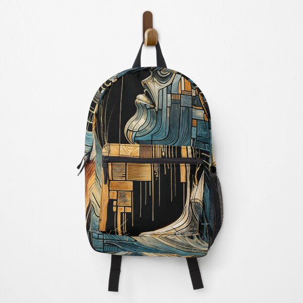 Item preview, Post Modern Andriod Face designed and sold by jclos777.