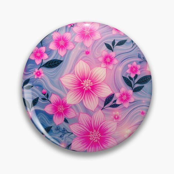 Item preview, Delicate Petals designed and sold by VisionGalaxyDesigns.