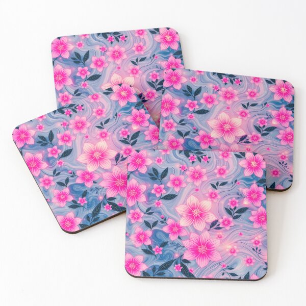 Item preview, Delicate Petals designed and sold by VisionGalaxyDesigns.