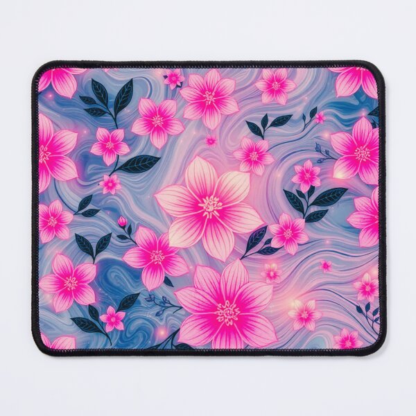 Item preview, Delicate Petals designed and sold by VisionGalaxyDesigns.