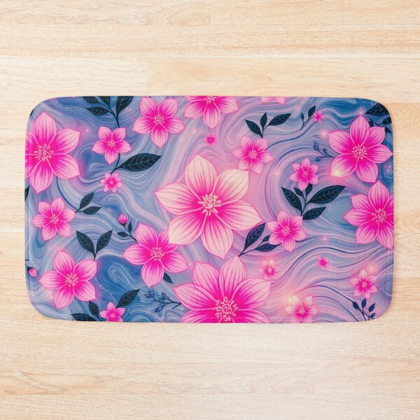 Item preview, Delicate Petals designed and sold by VisionGalaxyDesigns.