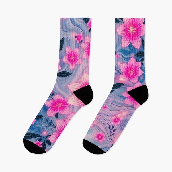Item preview, Delicate Petals designed and sold by VisionGalaxyDesigns.