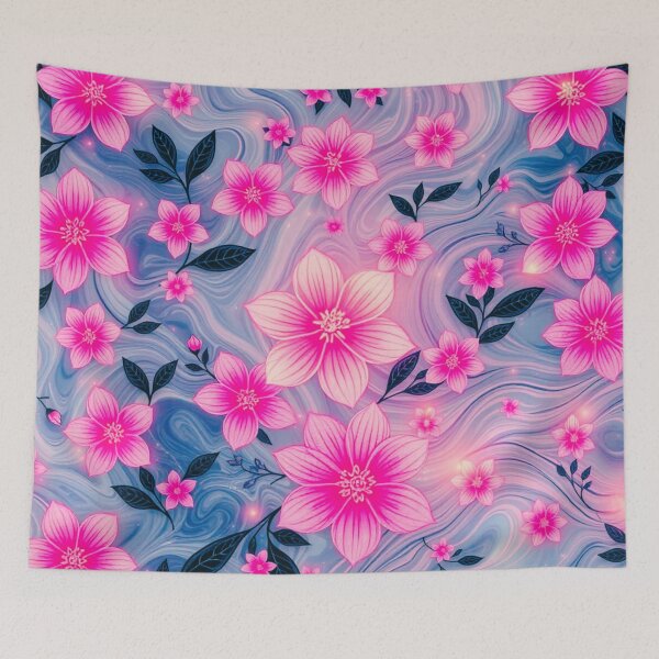 Item preview, Delicate Petals designed and sold by VisionGalaxyDesigns.