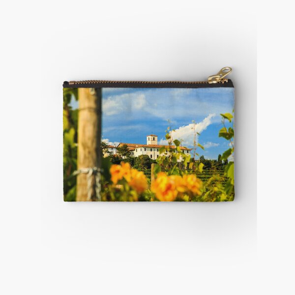Item preview, Sunset in the vineyards of Rosazzo designed and sold by zakaz86.