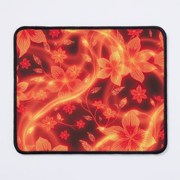 Item preview, Crimson Petal Dance designed and sold by VisionGalaxyDesigns.