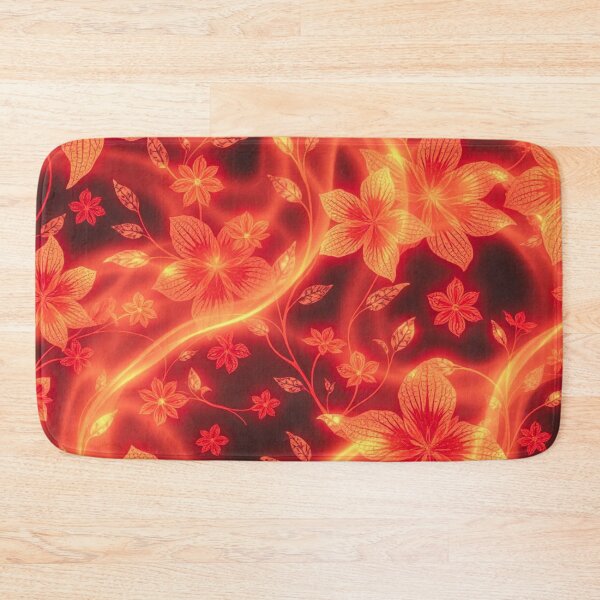 Item preview, Crimson Petal Dance designed and sold by VisionGalaxyDesigns.