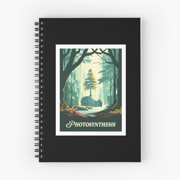 Item preview, PHOTOSYNTHESIS - Inspired Poster / Retro Board Game Poster / Wall Art Print / Fantasy, Board Game, RPG, DnD / Home Decor Gift Idea designed and sold by RoleplayRealm.